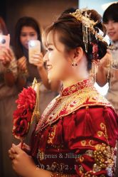-韩国天使嫁衣婚纱礼服馆(上海旗舰店)