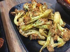 -小杨烤肉(朱雀店)