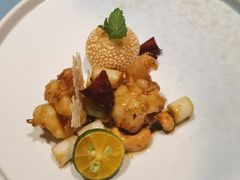 -南堂館川菜文化餐厅(天府店)