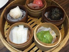 -避风塘·老港味餐厅(虹口龙之梦店)