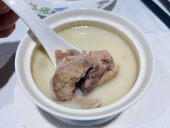-花城苑广府菜(侨鑫店)