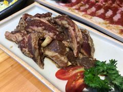 -喜来稀肉(北外滩白玉兰广场店)