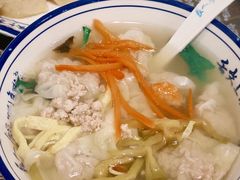 -长人馄饨铺(解放街店)