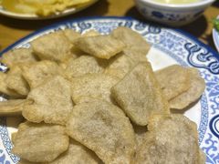 -铸钟褡裢火烧(西三环紫竹桥店)