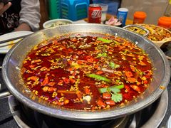 -小饕荟雅安贡椒鱼鲜馆(广福桥店)