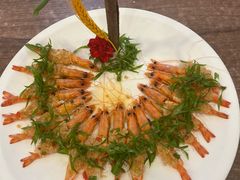 -今鲜源大酒店·中华餐饮名店(新湛路店)