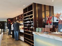 -瑞升芭富丽大酒店-自助餐厅