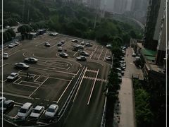 -乔森驾校(杨家坪总校)