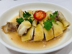 -星湖愉景酒家