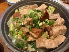 -林四喜·闽南传家菜(鼓浪屿店)