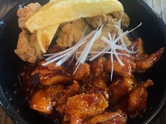 -MI WU FACTORY米屋美食工厂餐厅(绿地店)