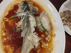 -古南都·老广东酒楼(龙江店)