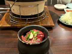 -蒜香焼肉PURUSHIN(马场路店)