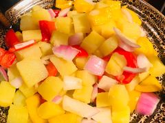 -杭州盛泰开元名都大酒店-地中海自助餐厅