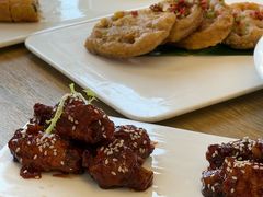 -枣子树·素食餐厅(朱家尖店)