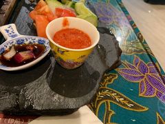 -小娘惹厨房Little Nyonya(狮城有约上榜店)