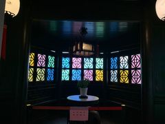 -东山雕花楼
