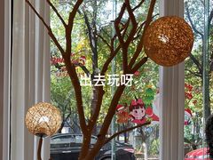 -尚SHANG泰国菜(中山大道店)