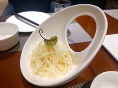 -河南盛世民航国际酒店·星空餐厅