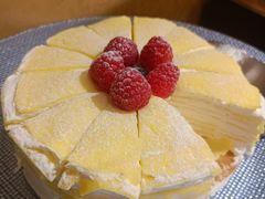 -西安高新希尔顿酒店·咖啡露台西餐厅