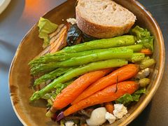 -The Diner X餐厅(青岛万象城店)