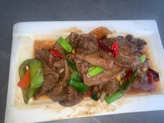 -阿弟特色海鲜餐厅·大排档(平潭店)