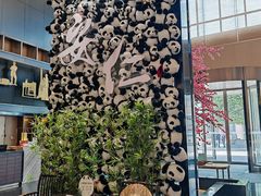 -成都安仁福朋喜来登酒店