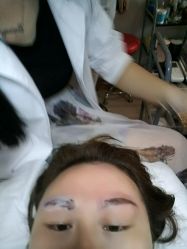 -VON半永久眉学设计