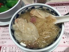 -池记(尖沙咀店)