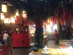 -满园烤鸭·春饼(太原街万达店)