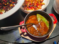-小大董·烤鸭(西单大悦城店)