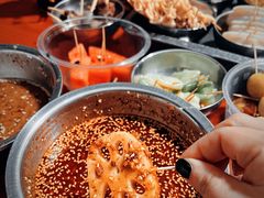 -江油特色冷沾沾(火炮街店)