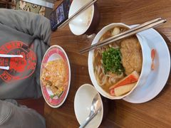 -曼谷食堂·泰国家庭料理