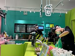 -gleeglee乐溢亦茶(合生汇店)