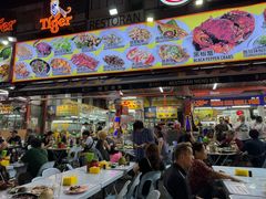 -明记烧鱼美味店