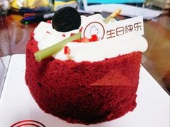 -CAKE BOSS 蛋糕老板(西单君太百货店)