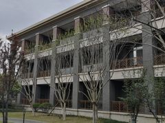 -成都安仁福朋喜来登酒店