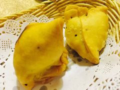印度咖喱角-Santoor 萨都里印度餐厅(北锣鼓巷店)
