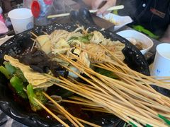 -落端云串串香(南京凤凰西街店)