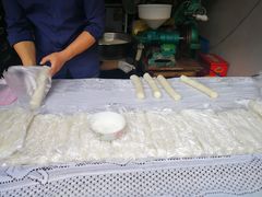 -召稼楼永茂昌粽子大王