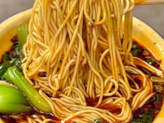 -赵伍面庄(松石大道店)