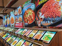 -江南公社(高桥店)