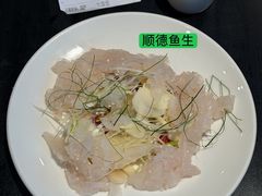 -滋粥楼·顺德菜(番禺广场总店)