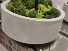 西蓝花-龍歌自助小火锅(芝罘万达店)
