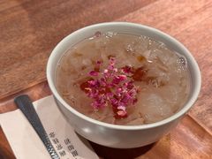 -彬媽糖水(侨鑫国际店)