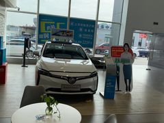 -上海永达通途别克4S店(七宝店)