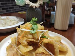 -李老哈·东北菜(宋园路店)