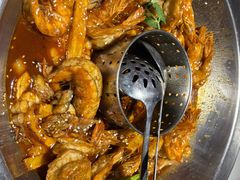 -喜虾客·大虾火锅(郑州无限城店)