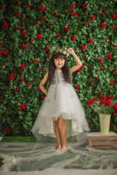 点击看大图 -DORA kids 朵拉儿童摄影花园店
