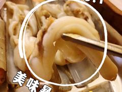 -白仁仔· 活烤海鲜 宵夜(豫园店)